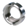 Stainless steel Dairy Coupling  | Swivel